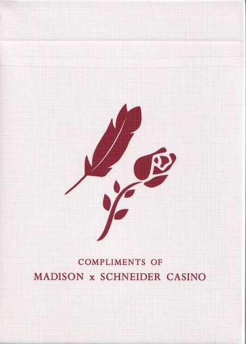 Deck image