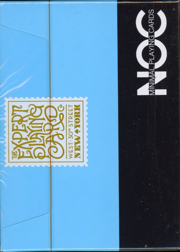 Deck image
