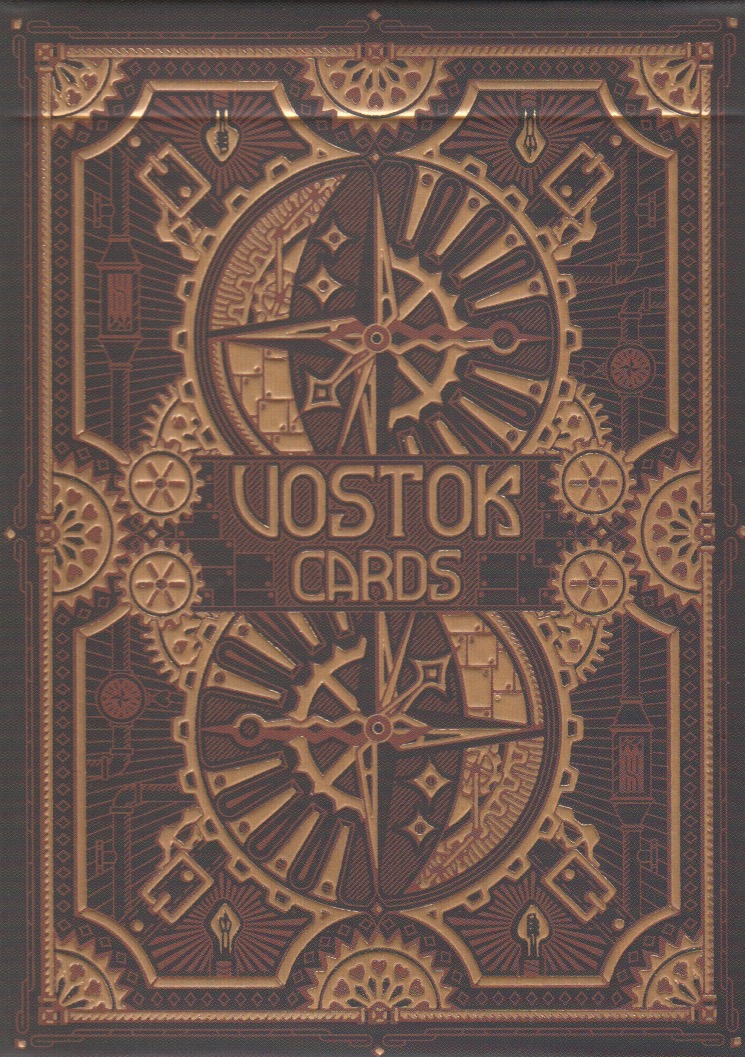 Deck image