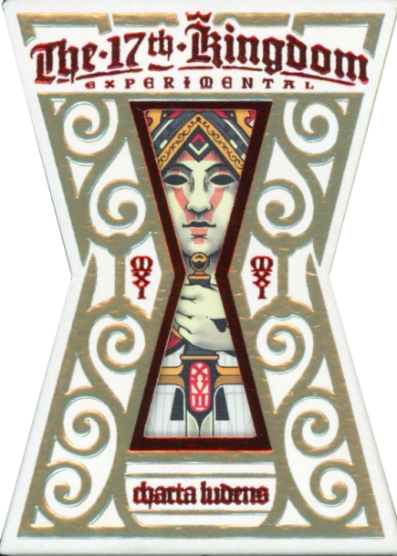 Deck image
