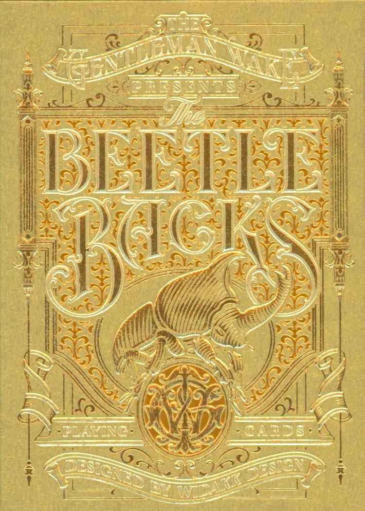 Deck Thumbnail