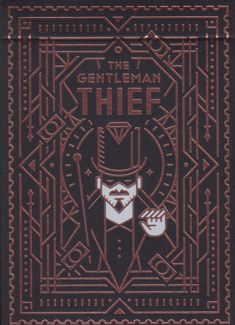 Deck image