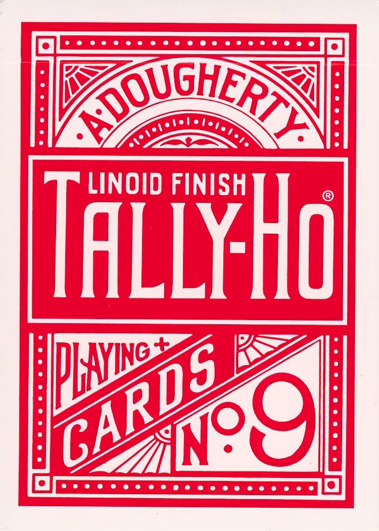 Deck Thumbnail