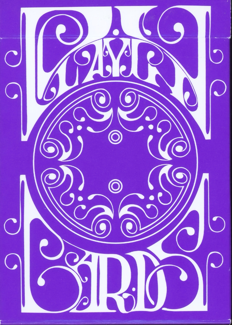 Deck image