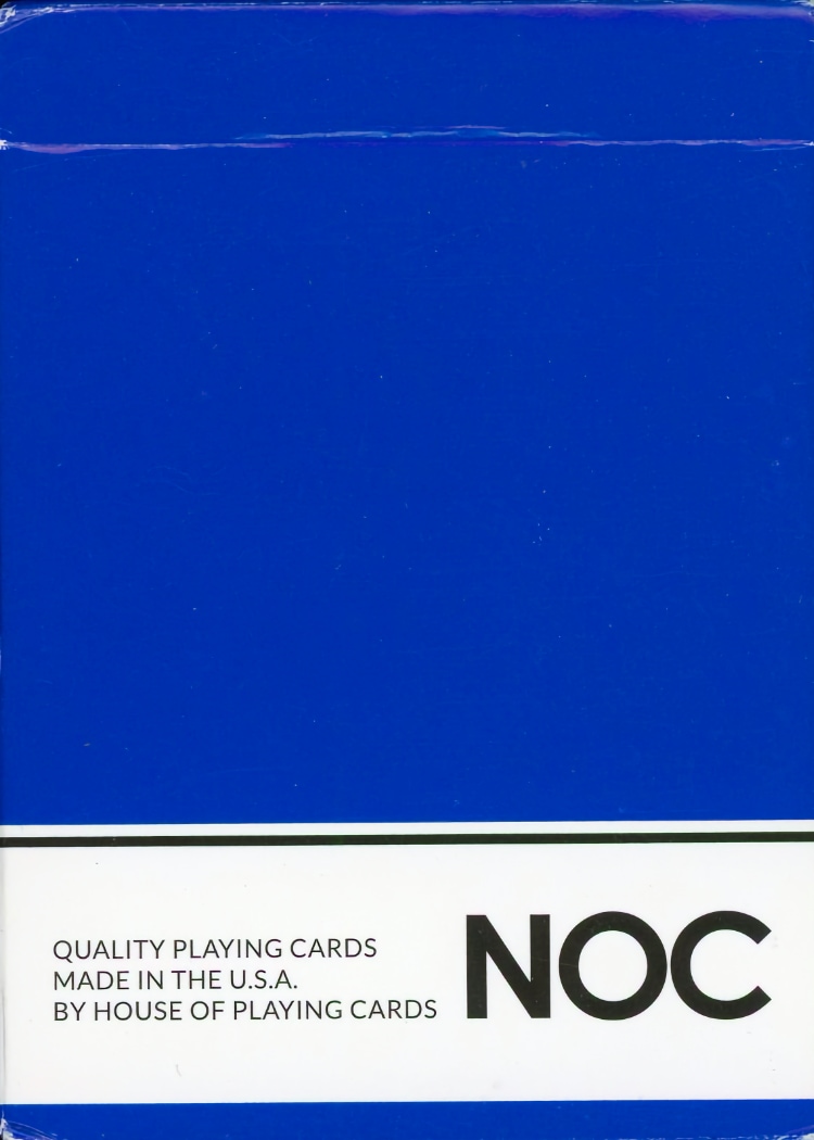 Deck Thumbnail
