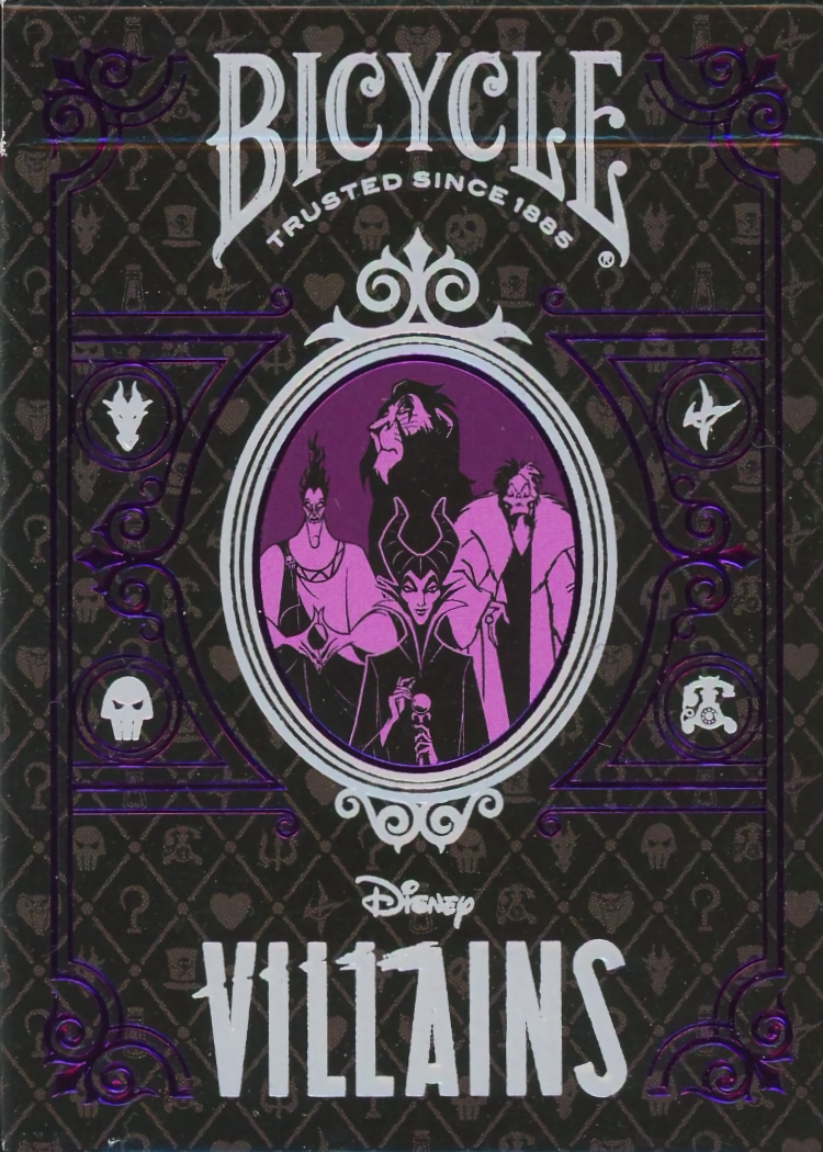 Deck image