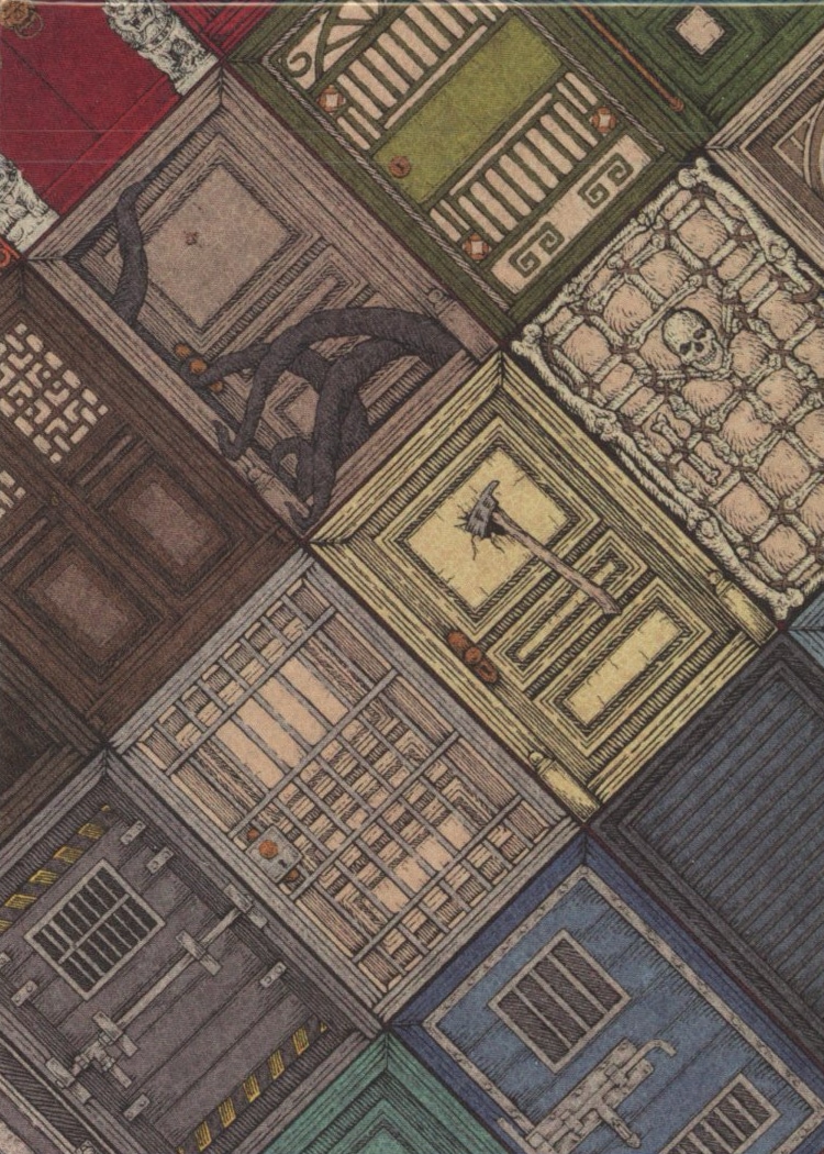 Deck image