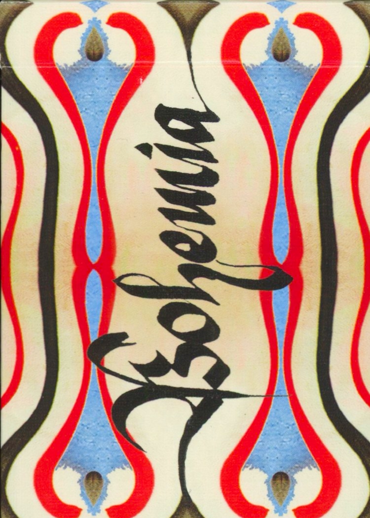 Deck Thumbnail