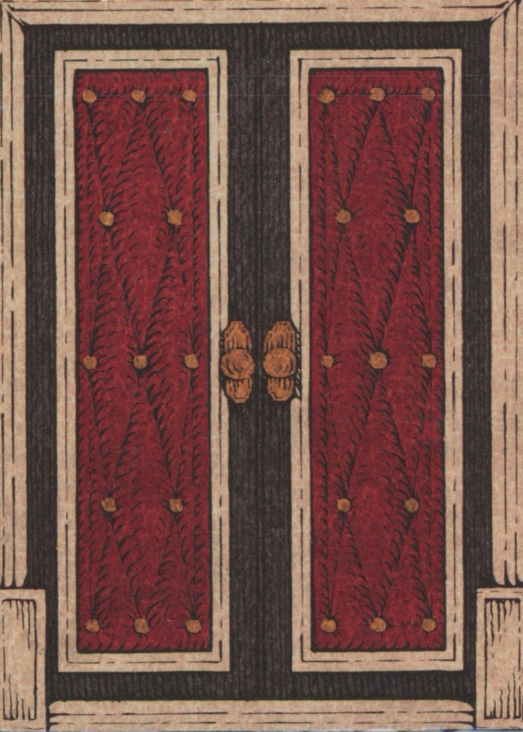 Deck image