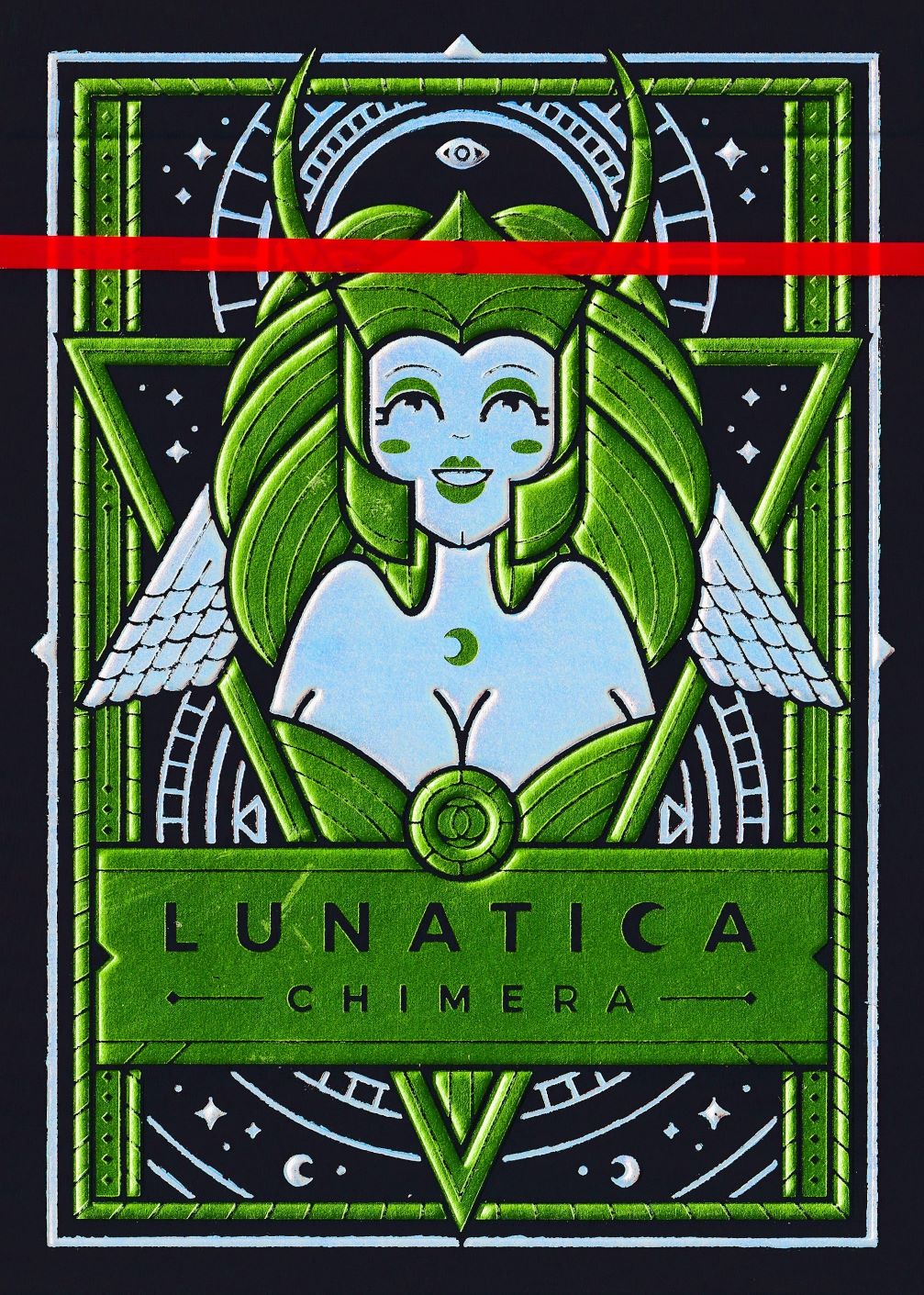 Deck image