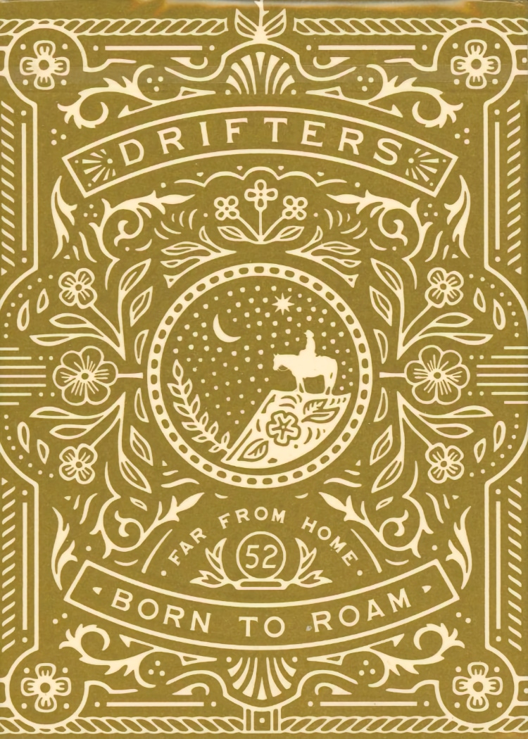 Deck image
