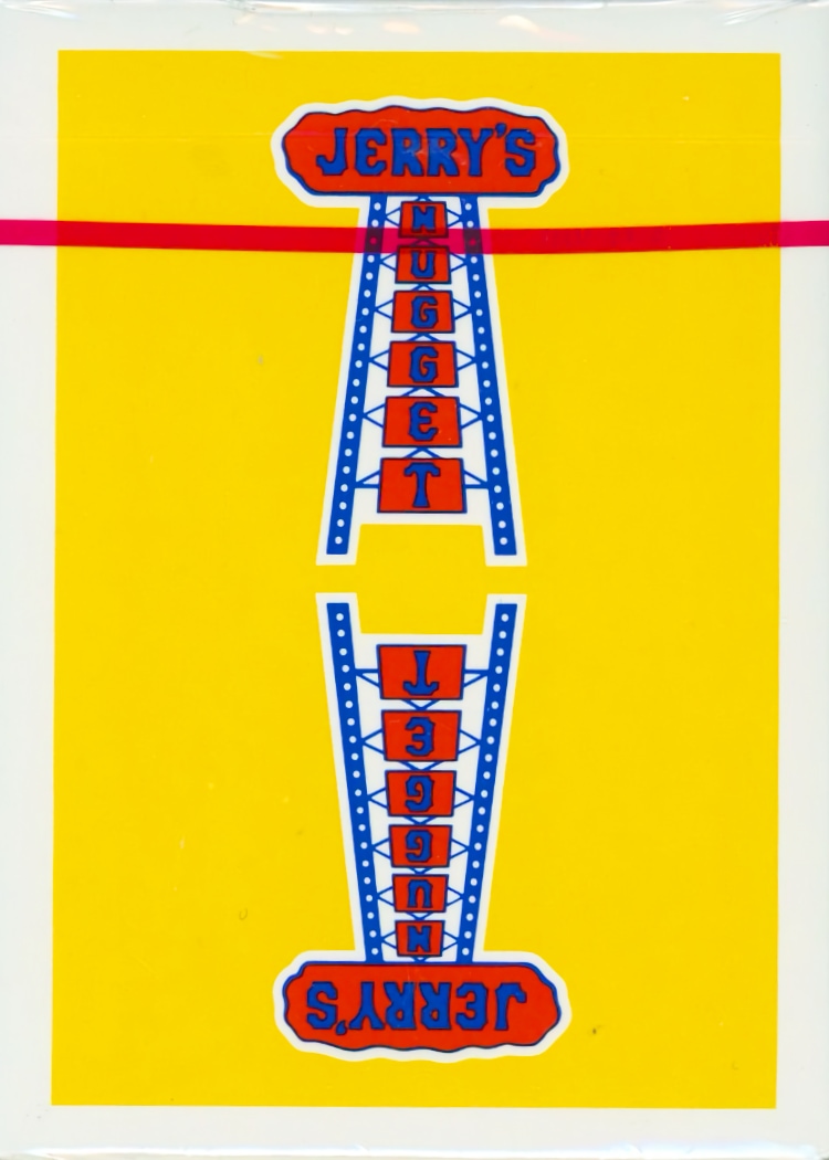 Deck image