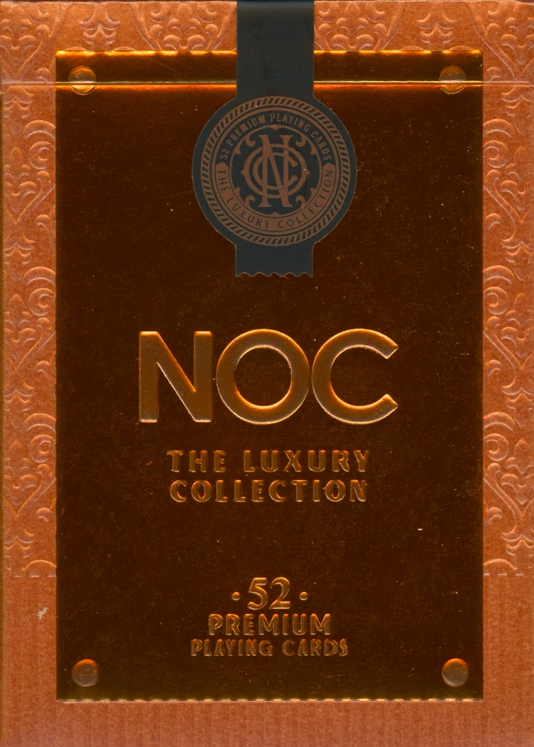Deck image