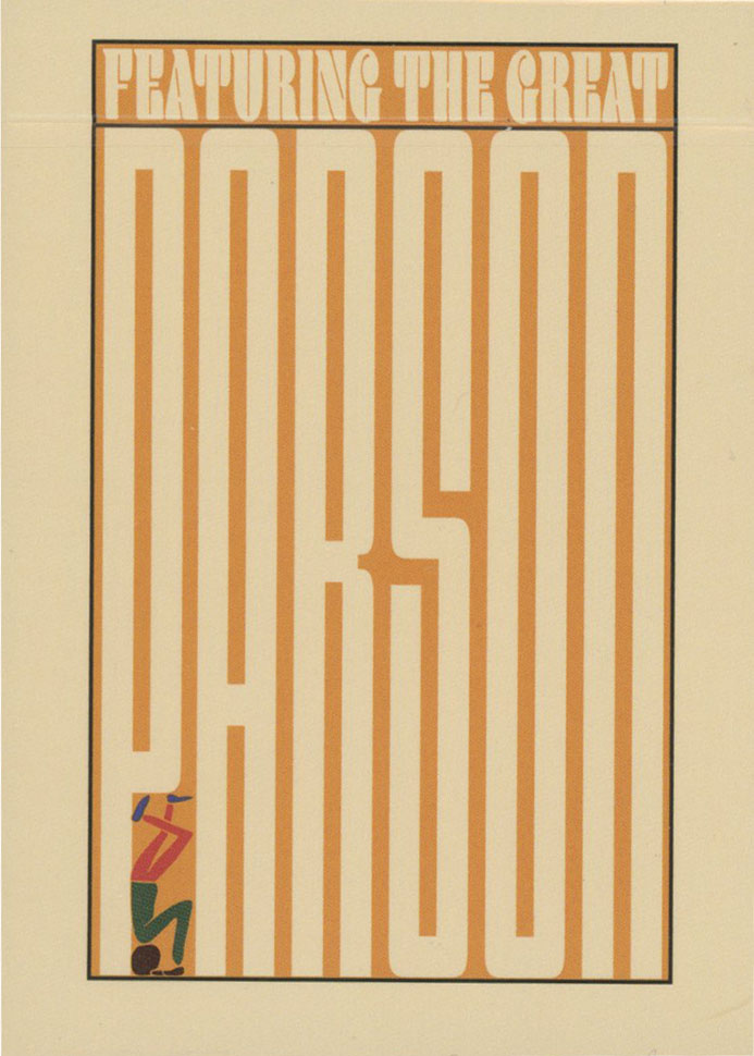 Deck image