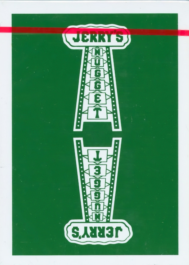 Deck image