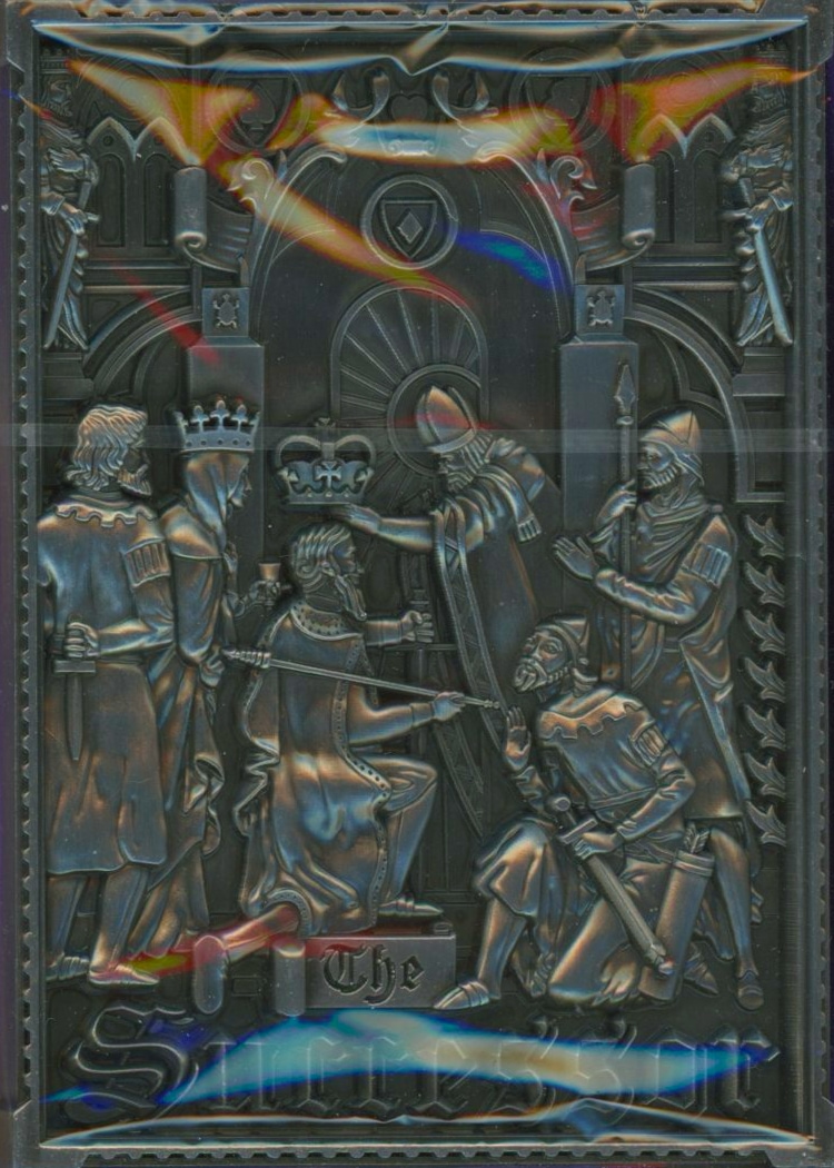 Deck image