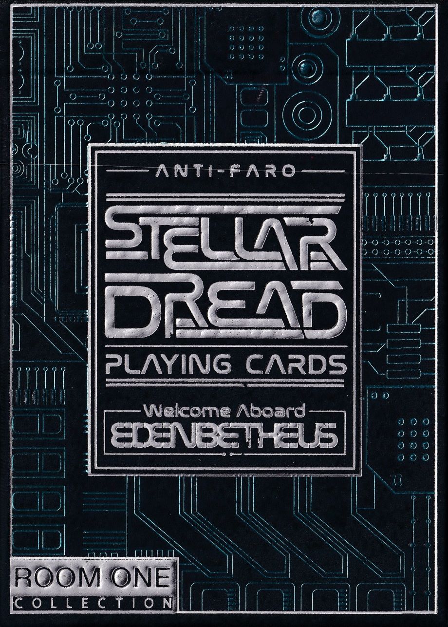 Deck image