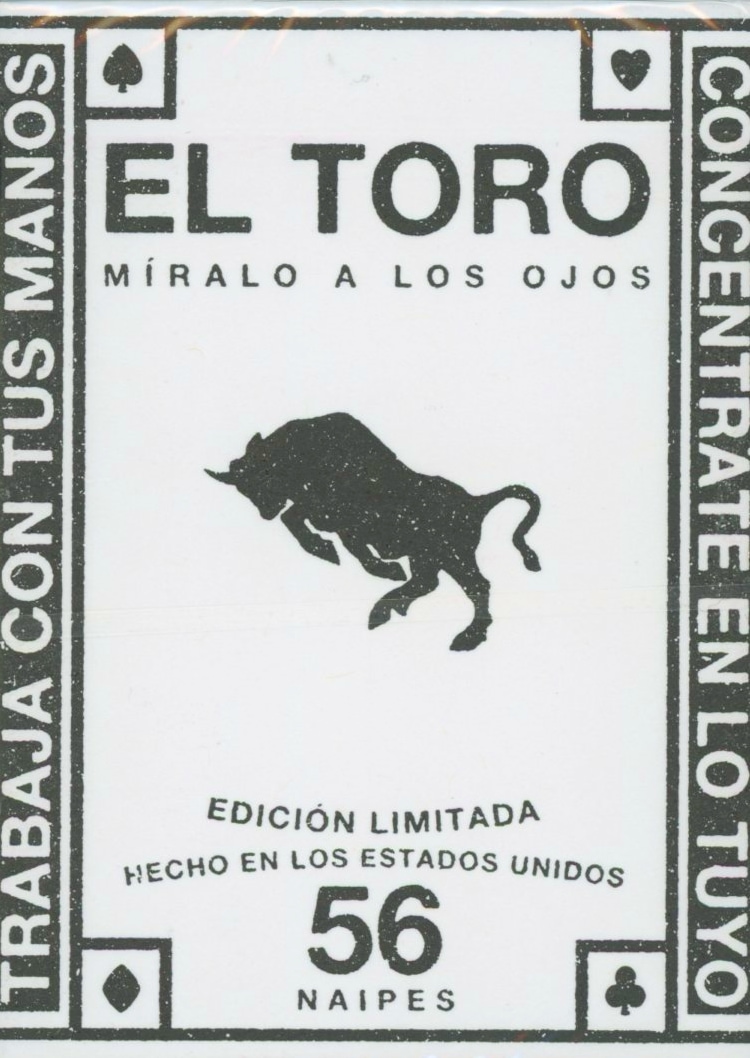 Deck image