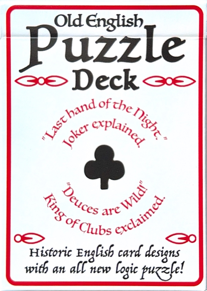 Deck image