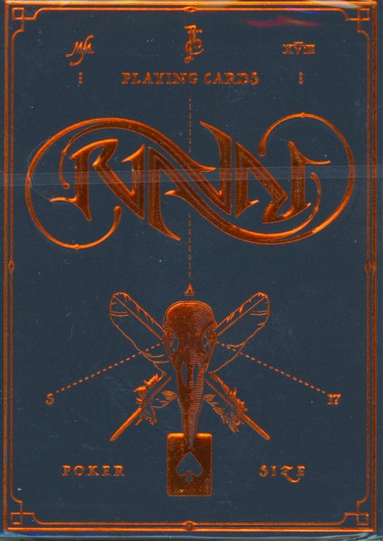 Deck Thumbnail