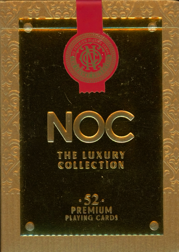 Deck image