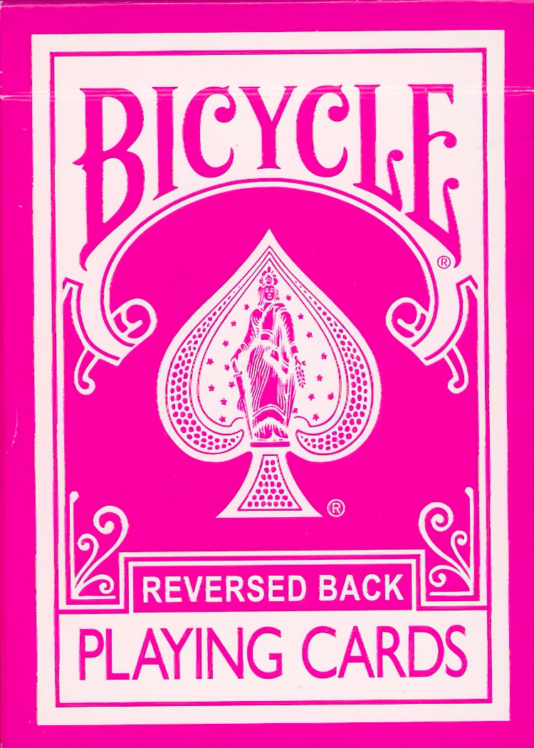 Deck Thumbnail