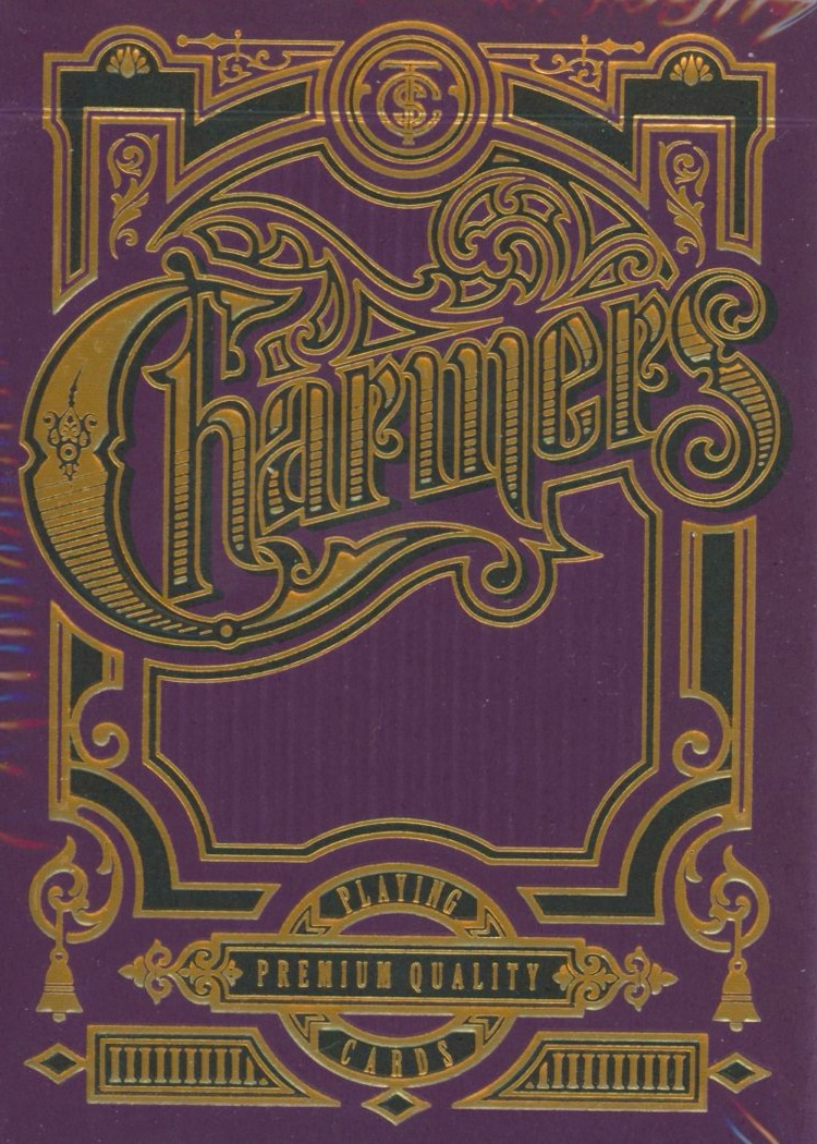 Deck image