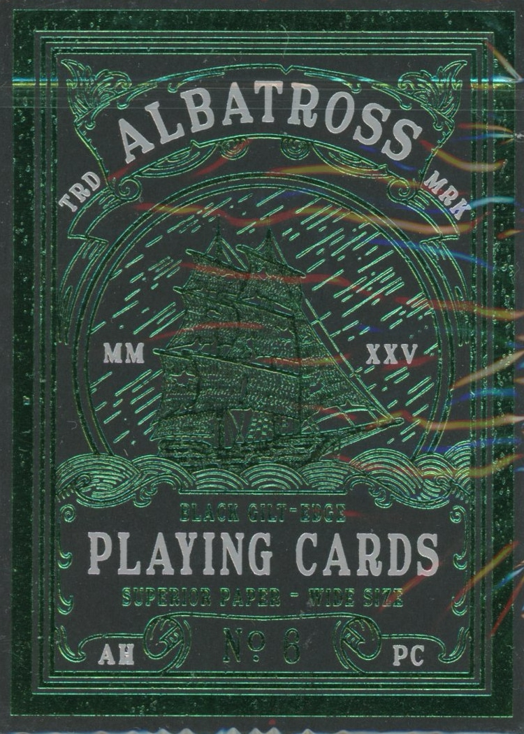 Deck image