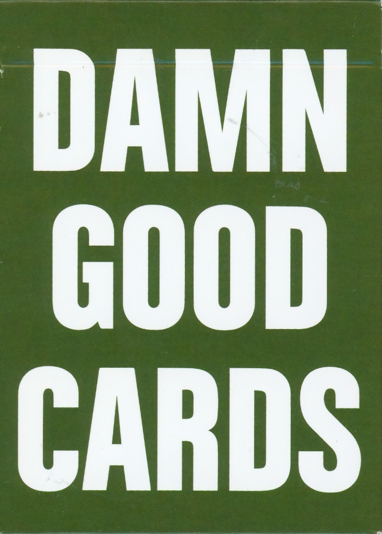 Deck image