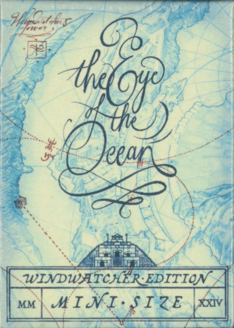 Deck image
