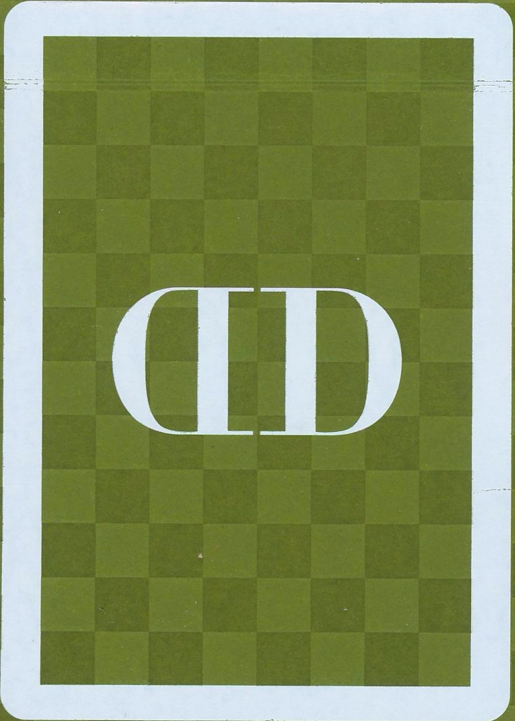 Deck image