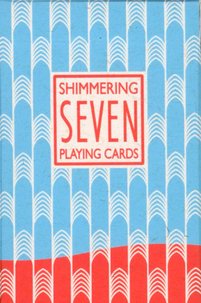 Deck image
