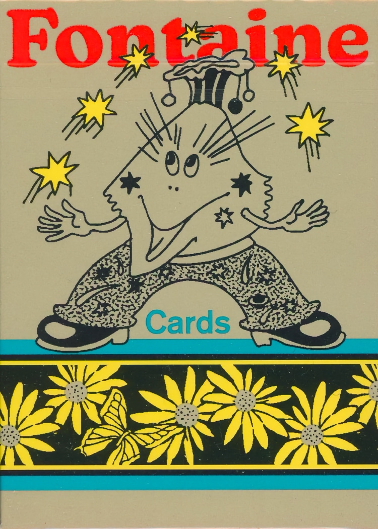 Deck Thumbnail