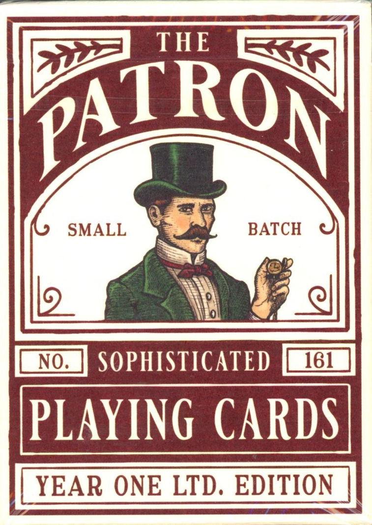 Deck image