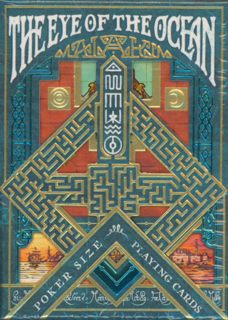 Deck image