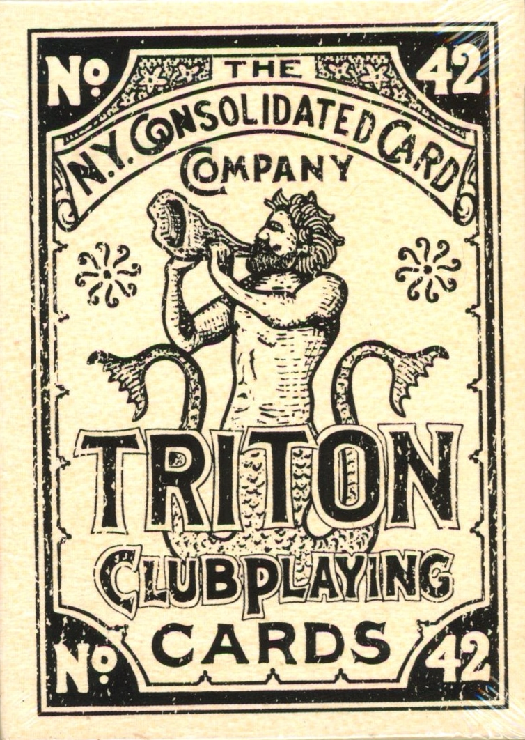 Deck Thumbnail