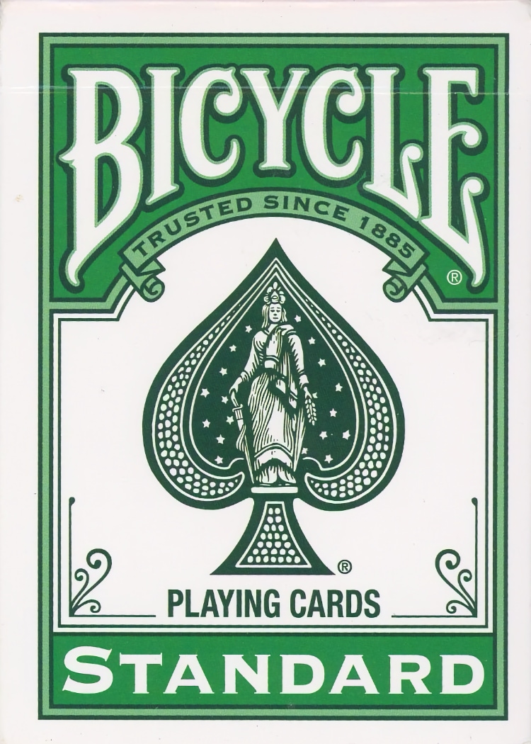 Deck image