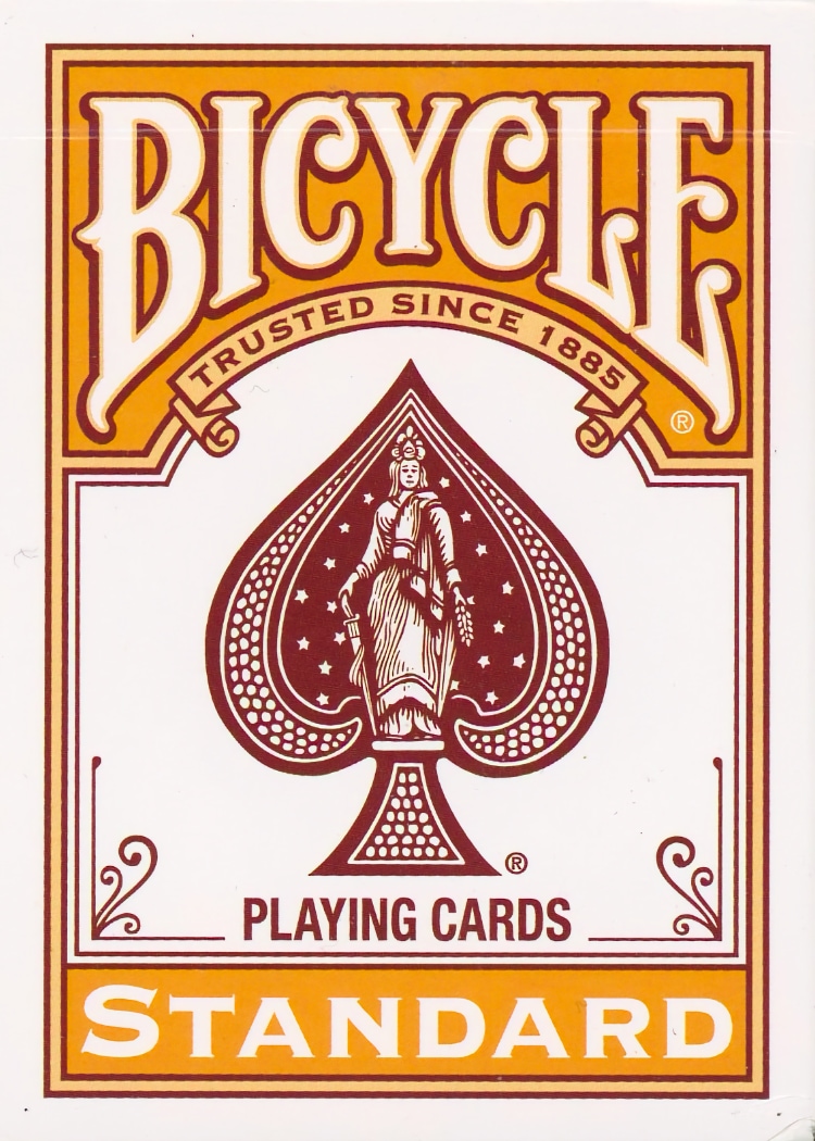 Deck image