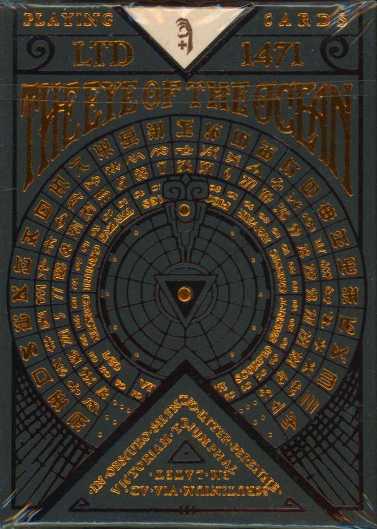 Deck image