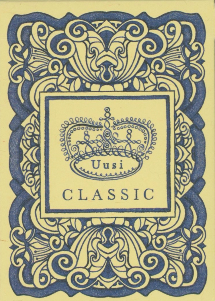 Deck image
