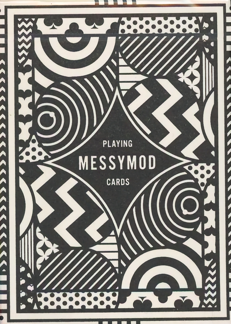 Deck Thumbnail