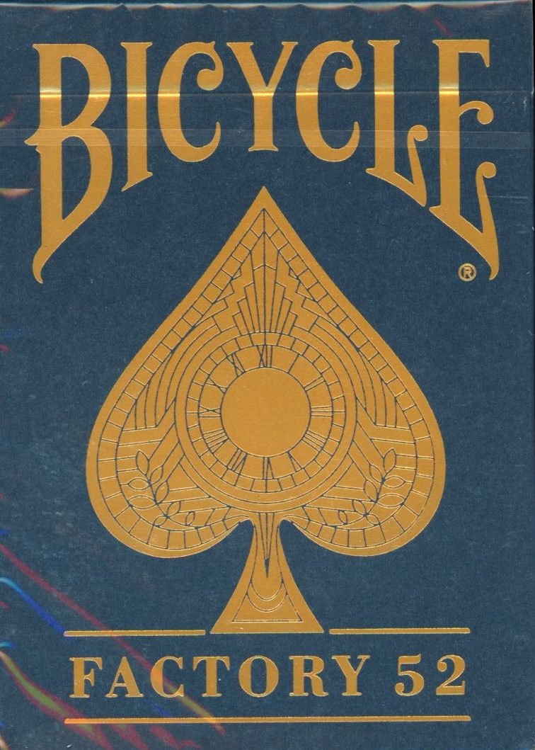 Deck image