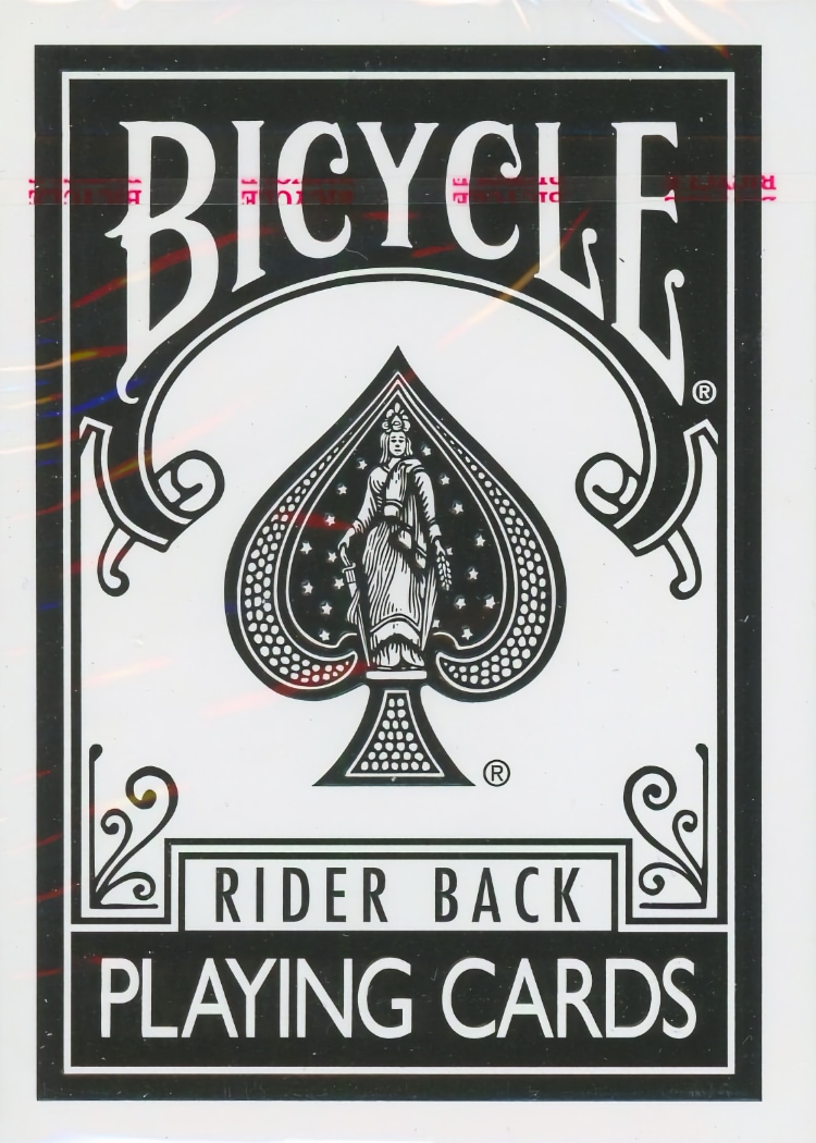 Deck Thumbnail