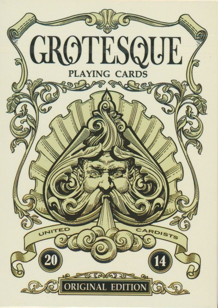 Deck Thumbnail