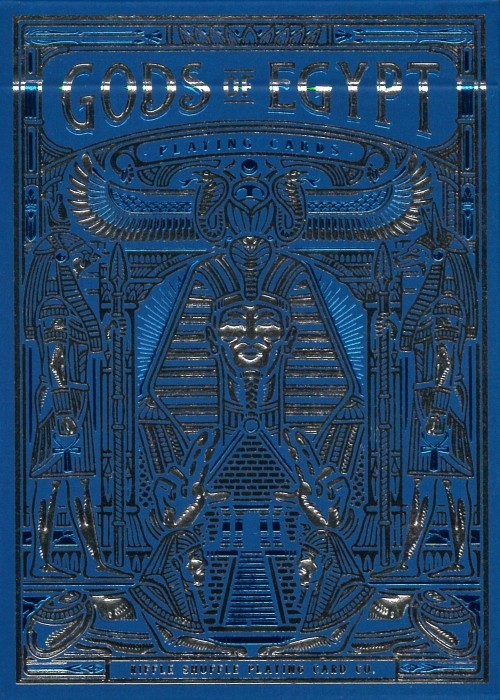 Deck image