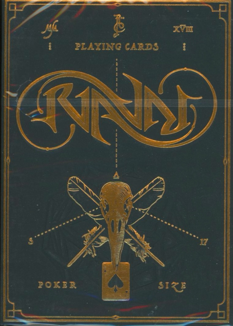 Deck image