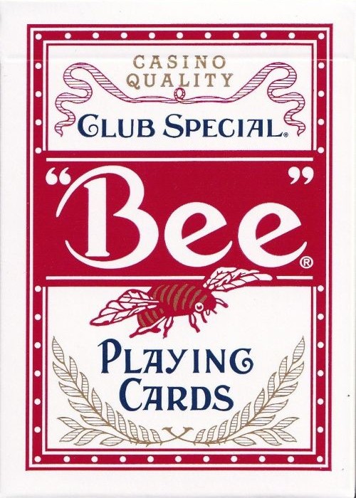 Deck image