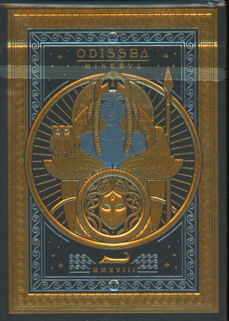 Deck Thumbnail