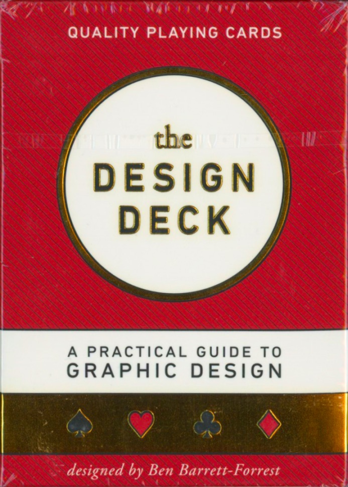 Deck image