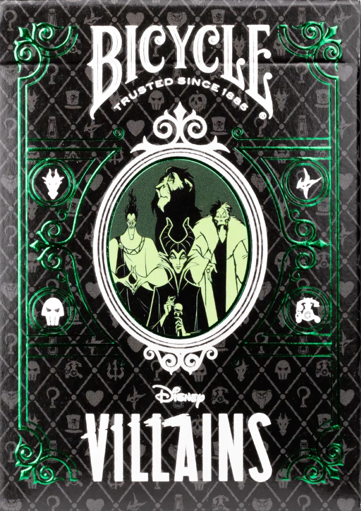 Deck Thumbnail
